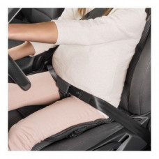 Automašīnas siksnu adapteris grūtniecēm
