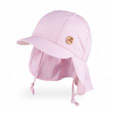 TUTU vasaras cepure ar UV aizsardzību