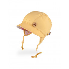 Vasaras cepure ar UV aizsardzību